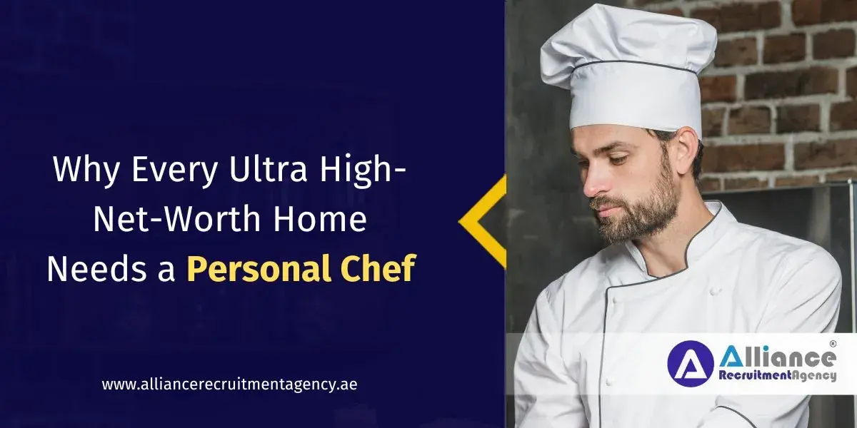 Chef employment agencies